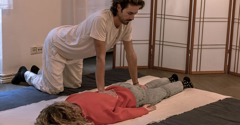 60 Min. Ganzkörper Massage: Zen Shiatsu, Rückenmassage o. Entspannung Berlin OXGE.com Special Offers, Deals & Discounts in Germany