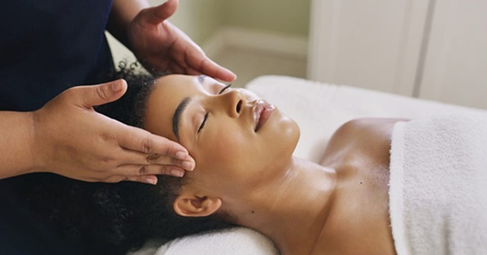 60 Min. Ganzkörpermassage + 15 Min. Gesichts-Massage für 1 Person Nürnberg OXGE.com Special Offers, Deals & Discounts in Germany