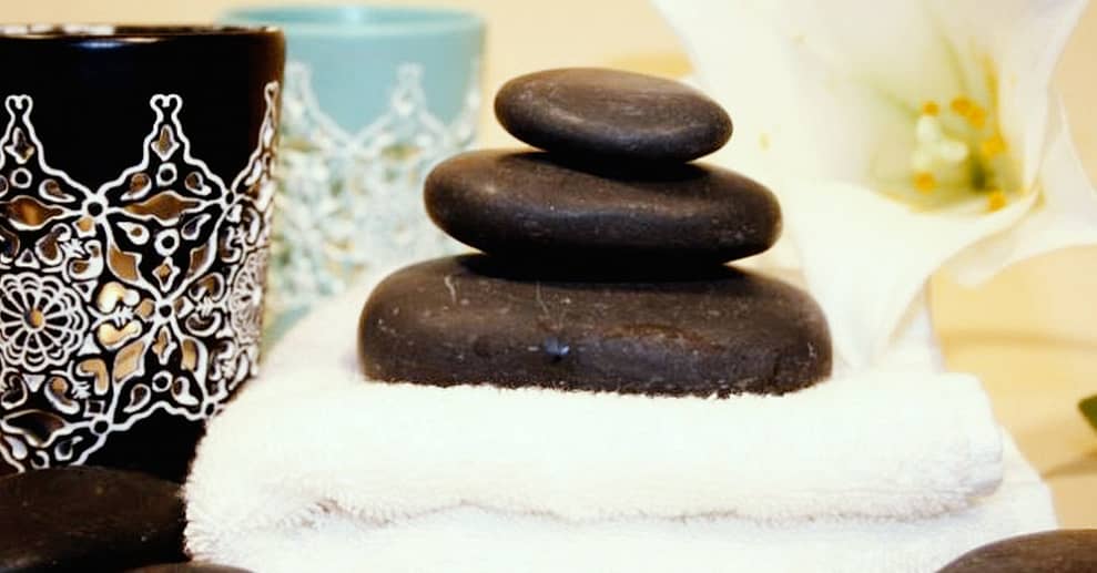 60 Min. Hot-Stone-Massage für 1 Person München OXGE.com Special Offers, Deals & Discounts in Germany