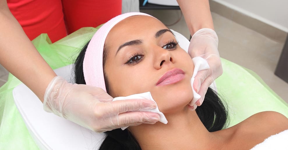 60 Min. Hydrogen-Gesichtsbehandlung mit Glow-Effekt für 1 Person Berlin OXGE.com Special Offers, Deals & Discounts in Germany