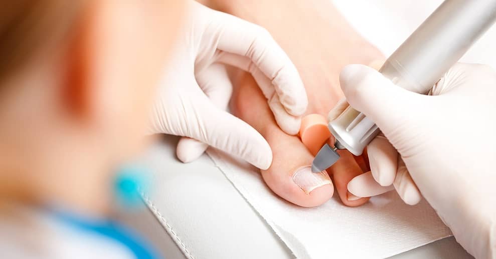 60 Min. Klassische Pediküre opt. inkl. Shellac nach Wahl (75 Min.) Hamburg OXGE.com Special Offers, Deals & Discounts in Germany