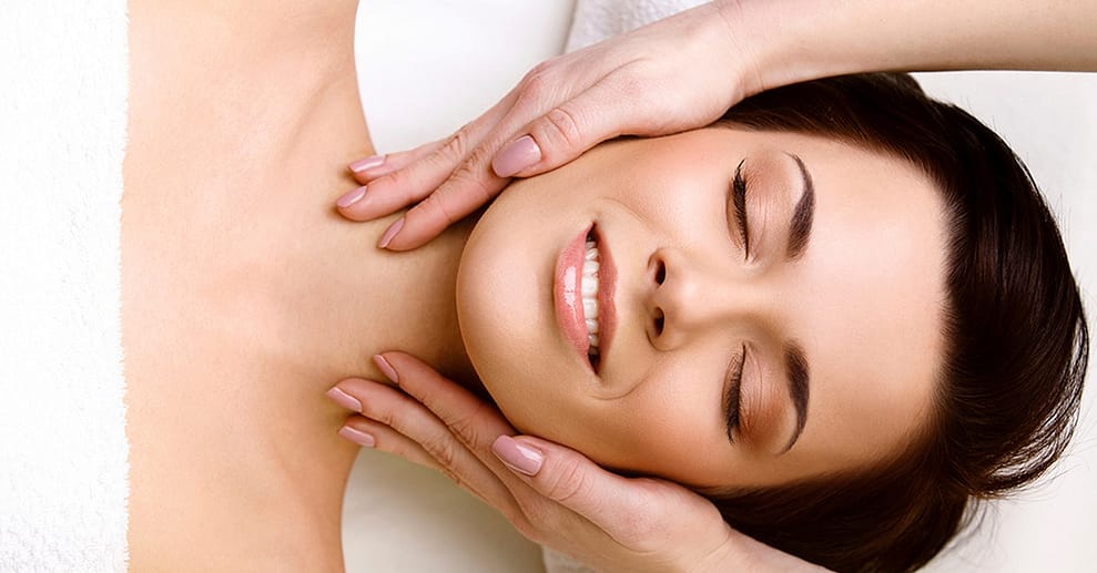 60 Min. Massage nach Wahl inkl. Kosmetikbehandlung Berlin OXGE.com Special Offers, Deals & Discounts in Germany