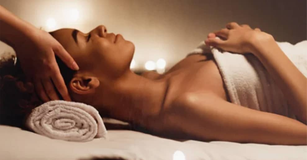 60 Min. Medizinische Massage oder Dorn-Breuss Massage für 1 Person Berlin OXGE.com Special Offers, Deals & Discounts in Germany