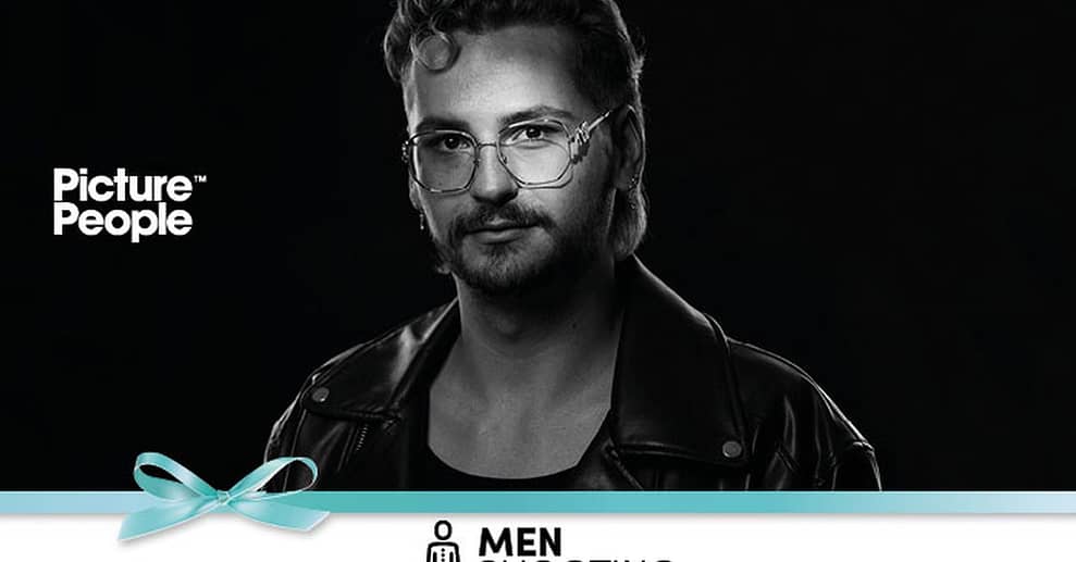 60 Min. Men Fotoshooting inkl. 2-5 Bildern + Geschenk National Deal OXGE.com Special Offers, Deals & Discounts in Germany