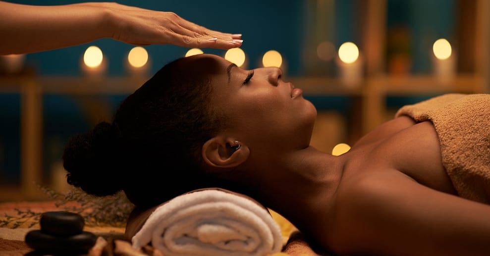 60 Min. Reiki-Behandlung Bonn OXGE.com Special Offers, Deals & Discounts in Germany