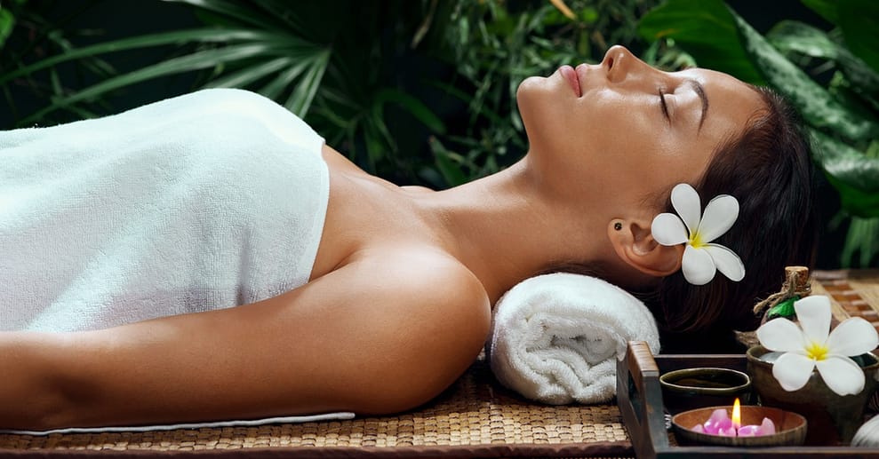 60 Min. Special Antalya Spa Ganzkörpermassage mit Aromaöl nach Wahl Köln OXGE.com Special Offers, Deals & Discounts in Germany