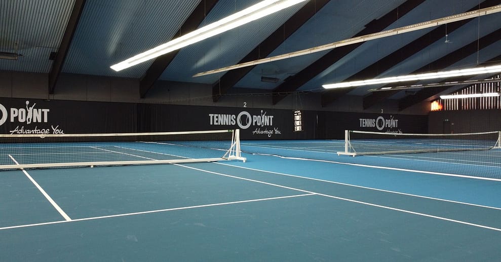 60 Min. Tennis für bis zu 4 Personen: Spielspaß auf Top-Courts Köln OXGE.com Special Offers, Deals & Discounts in Germany