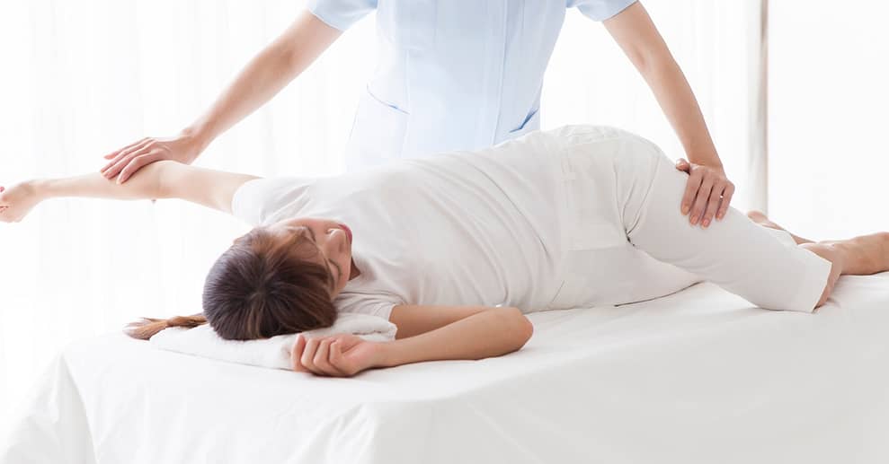 60 Min. oder 90 Min. Thai-Massage für 1 Person Düsseldorf OXGE.com Special Offers, Deals & Discounts in Germany