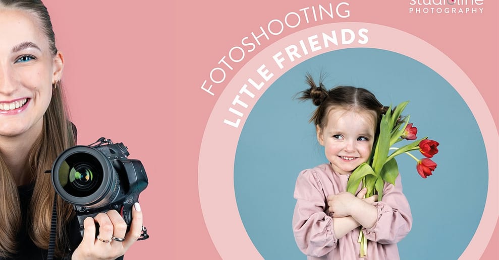 60 Min. studioline Fotoshooting Erlebnis inkl. Bildern + Goldcard National Deal OXGE.com Special Offers, Deals & Discounts in Germany