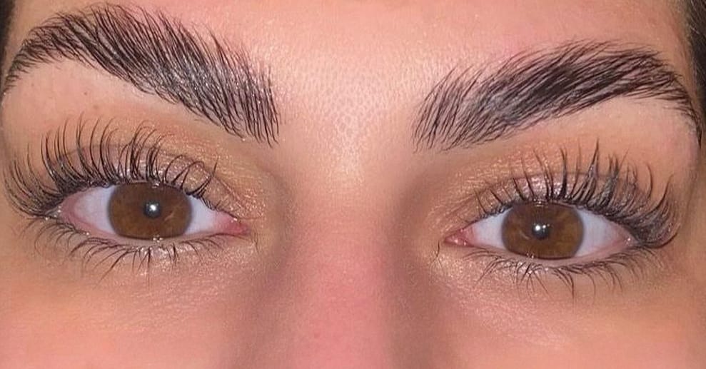 60 bzw. 120 Min. Lash- und Brow-Lifting inkl. Färben + Keratin-Boost Essen OXGE.com Special Offers, Deals & Discounts in Germany