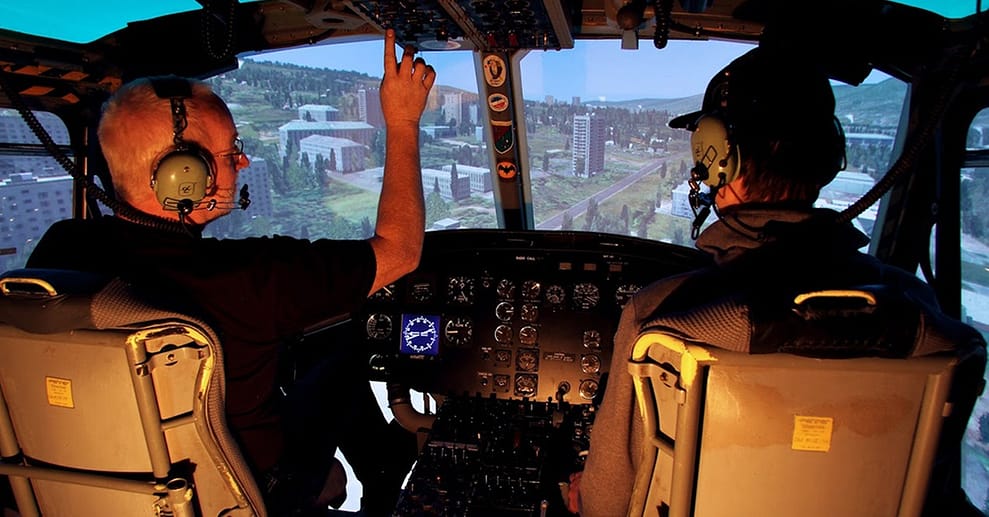 60 od. 90 min Hubschrauber selber fliegen bei SFM (Bis zu 30%) München OXGE.com Special Offers, Deals & Discounts in Germany