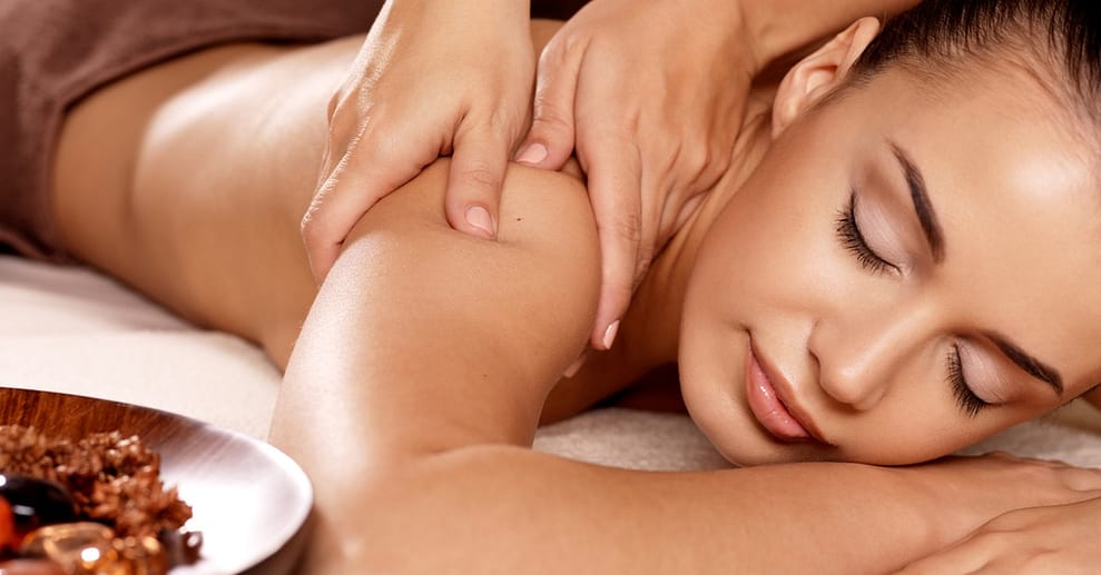 60 oder 90 Min. Ganzkörper-Wellness-Massage oder Körperfaszienbalance München OXGE.com Special Offers, Deals & Discounts in Germany