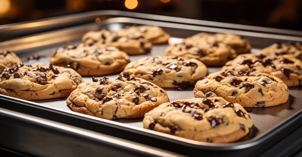 6er- oder 12er-Pack amerikanische Cookies nach Wahl National Deal OXGE.com Special Offers, Deals & Discounts in Germany