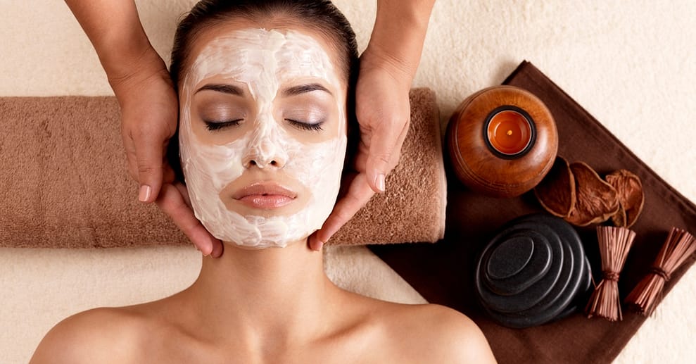 80 Min. Beauty-Paket mit Gesichtsbehandlung und Ohrenkerzen Nürnberg OXGE.com Special Offers, Deals & Discounts in Germany