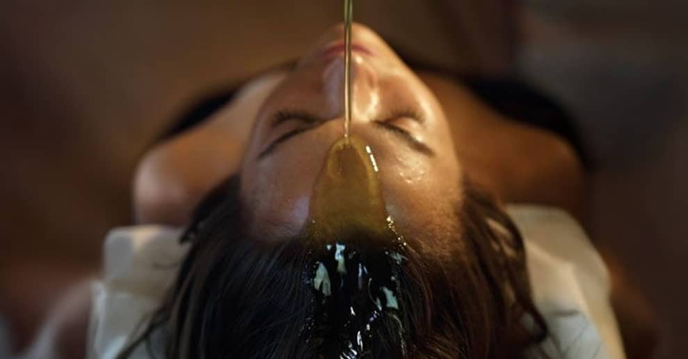 90 Min. Head Spa & Massage inkl. Detox Drink für 1 Person in Berlin Berlin OXGE.com Special Offers, Deals & Discounts in Germany