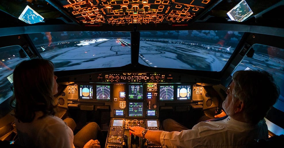 A320 selber fliegen Dresden OXGE.com Special Offers, Deals & Discounts in Germany
