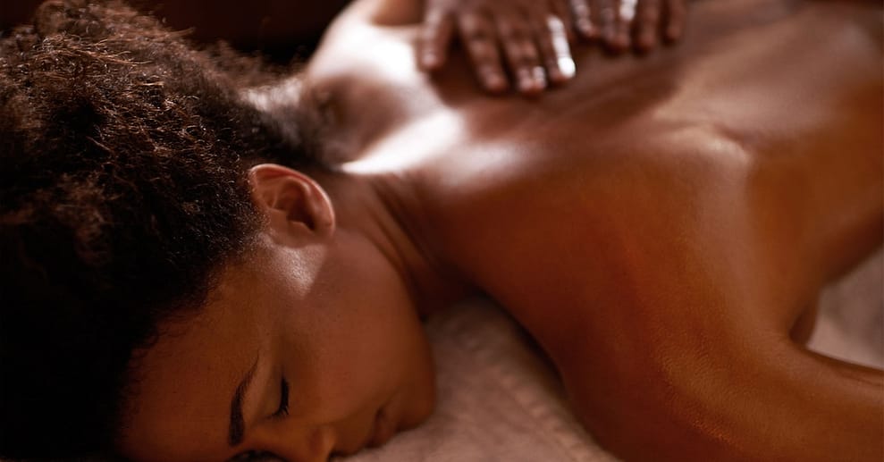 Afrikanische Ganzkörper-Massage München OXGE.com Special Offers, Deals & Discounts in Germany