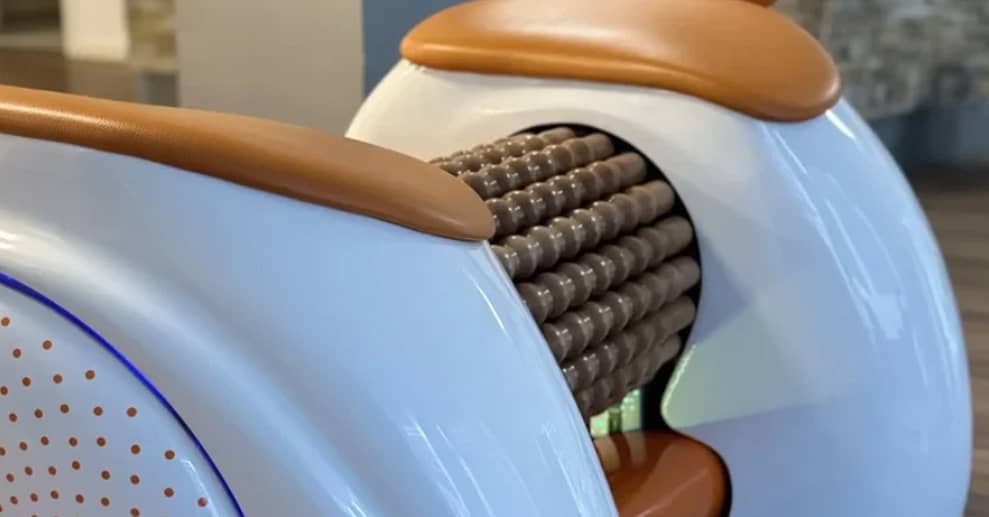 Air Body Trainer inkl. Massage Köln OXGE.com Special Offers, Deals & Discounts in Germany