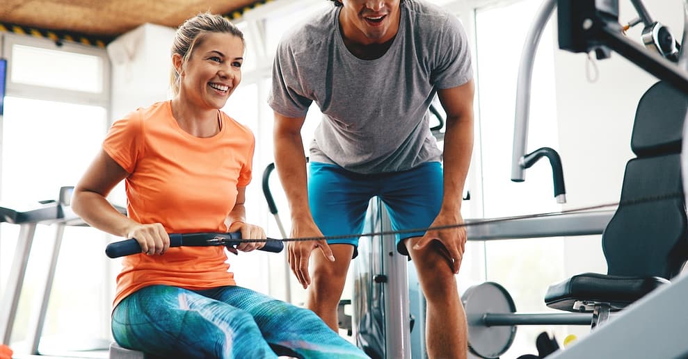 All Inclusive Fitness-Mitgliedschaft Frankfurt OXGE.com Special Offers, Deals & Discounts in Germany