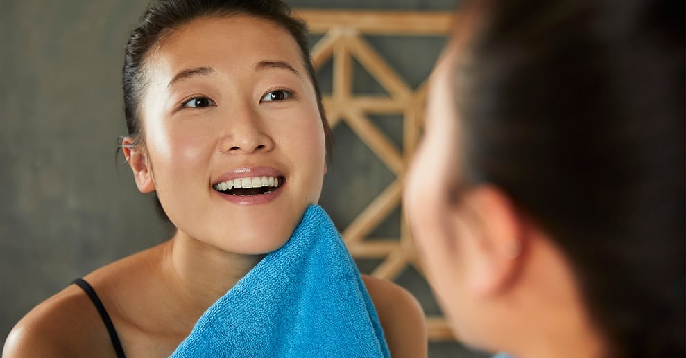 Aqua Facial für strahlende Haut Berlin OXGE.com Special Offers, Deals & Discounts in Germany