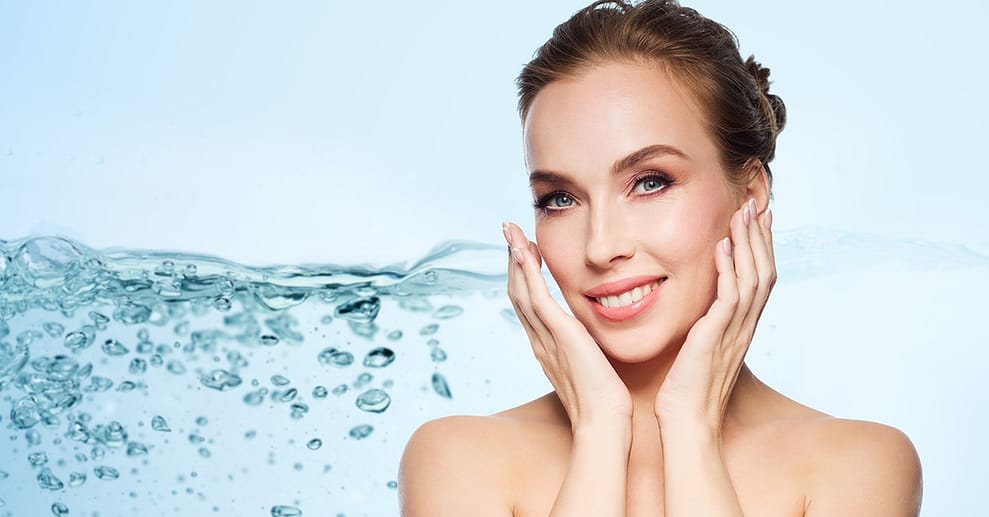 Aqua Facial und Zahn-Bleaching Stuttgart OXGE.com Special Offers, Deals & Discounts in Germany