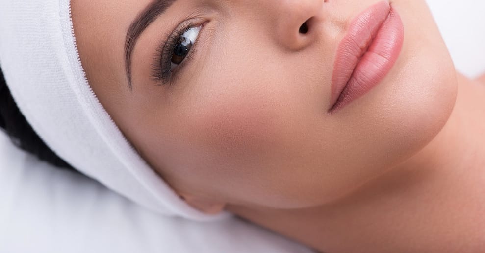 Aquarell, Ombré oder Velvet Lips Essen OXGE.com Special Offers, Deals & Discounts in Germany