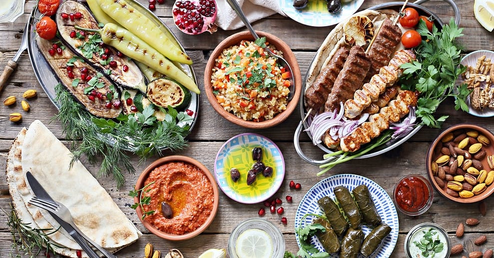 Arabisches Kubba für 2 oder 4 Personen Berlin OXGE.com Special Offers, Deals & Discounts in Germany