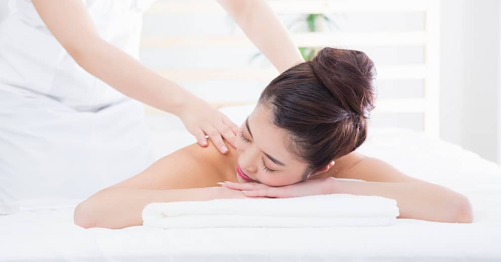 Aromaöl-Massage oder -Coaching Berlin OXGE.com Special Offers, Deals & Discounts in Germany