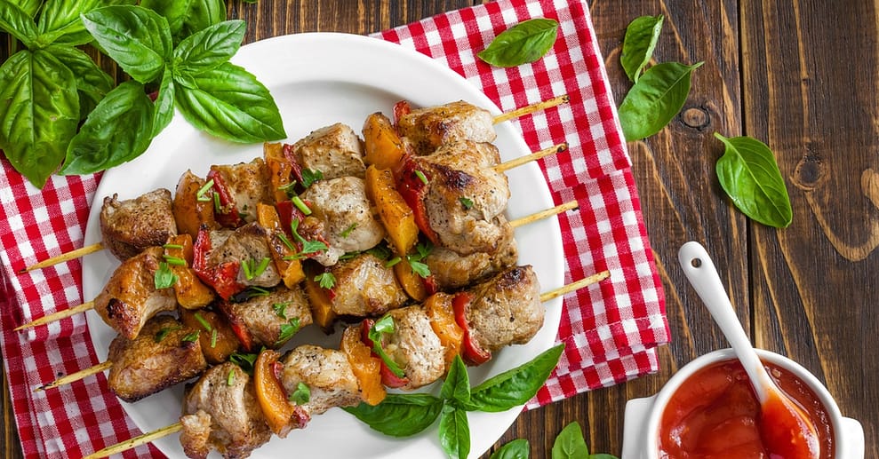 Grillkurs „Africa“ für 1 oder 2 Personen Berlin OXGE.com Special Offers, Deals & Discounts in Germany