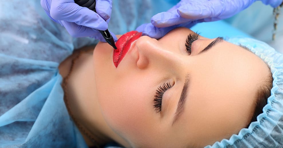 Auftragen von Make-up Aachen OXGE.com Special Offers, Deals & Discounts in Germany