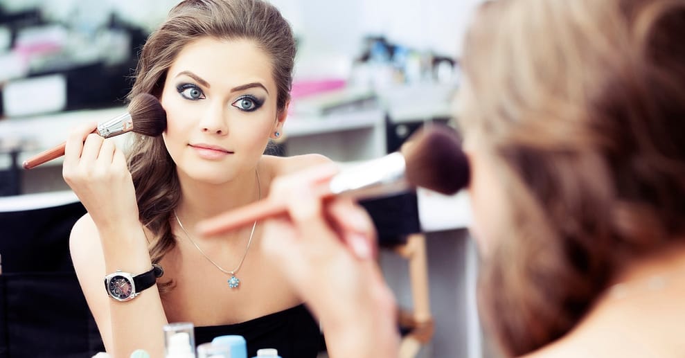 Auftragen von Make-up Würzburg OXGE.com Special Offers, Deals & Discounts in Germany