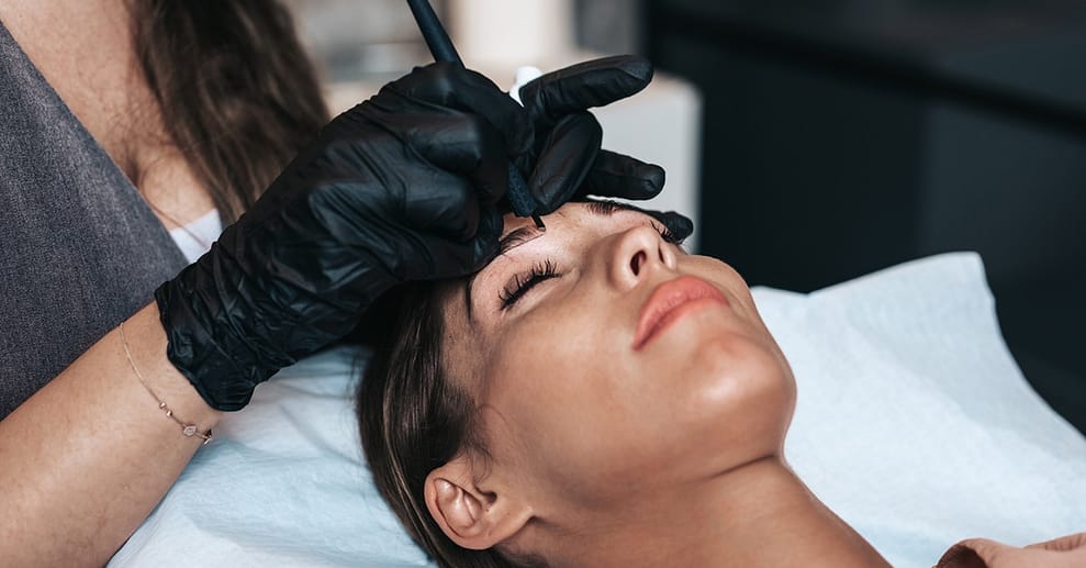 60 Min. Augenbrauenverlängerung “”Brow Extensions”” für 1 Person Stuttgart OXGE.com Special Offers, Deals & Discounts in Germany