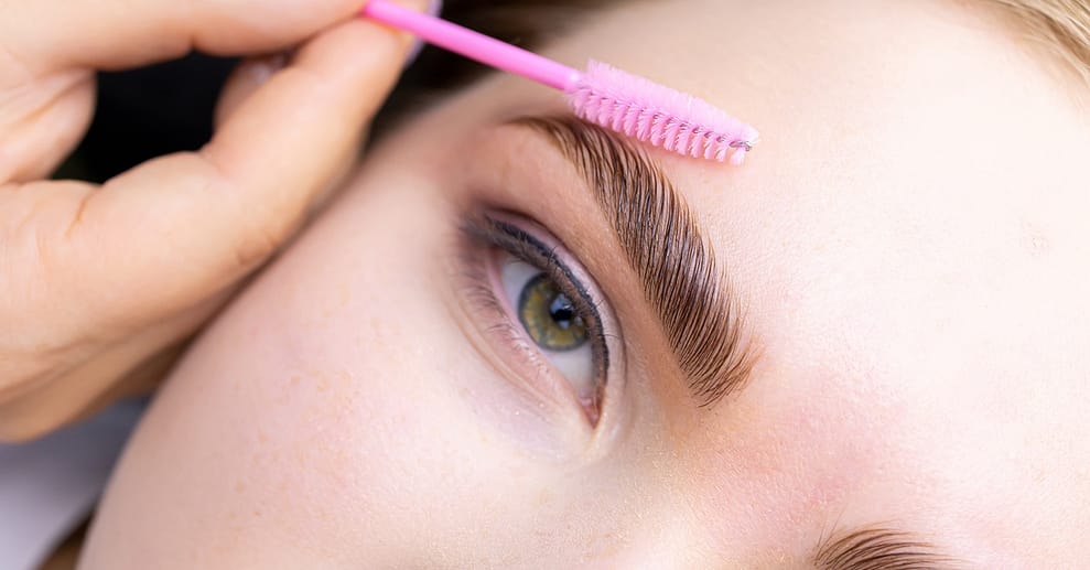 Perfekte Wimpern & Brauen: Lash- und/oder Brow-Lifting für 1 Person Köln OXGE.com Special Offers, Deals & Discounts in Germany