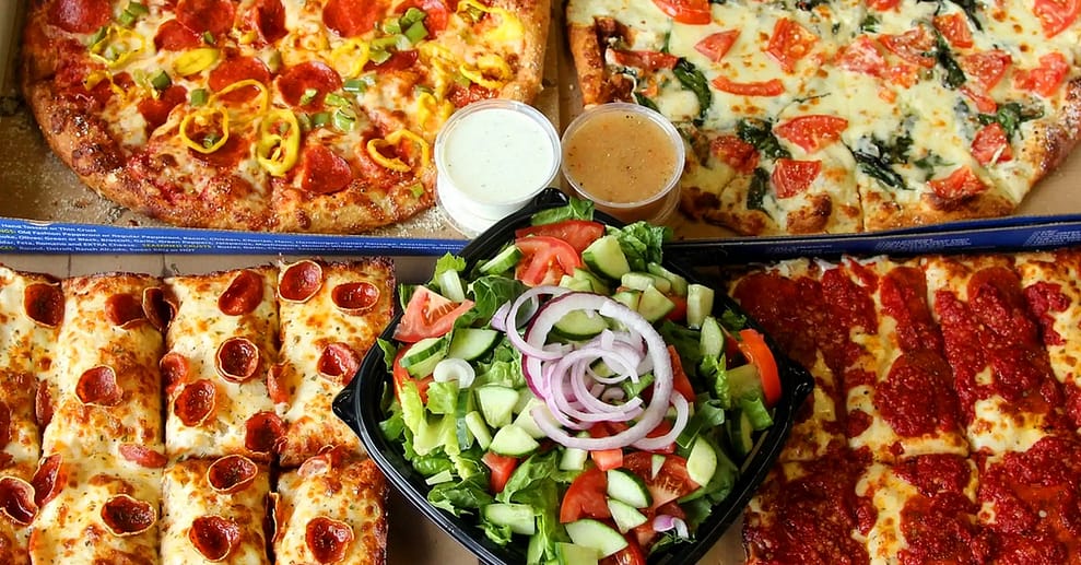 Authentische italienische Küche: 1 Hauptgericht nach Wahl Düsseldorf OXGE.com Special Offers, Deals & Discounts in Germany