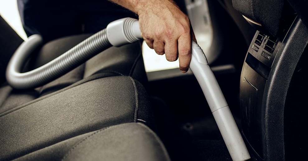Auto-Pflegepaket nach Wahl wie Innen-, Außen- oder Premium-Reinigung Berlin OXGE.com Special Offers, Deals & Discounts in Germany