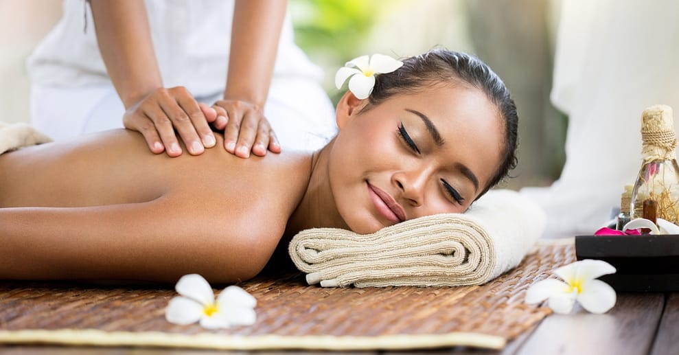 Balinesische Ganzkörper-Massage Frankfurt OXGE.com Special Offers, Deals & Discounts in Germany