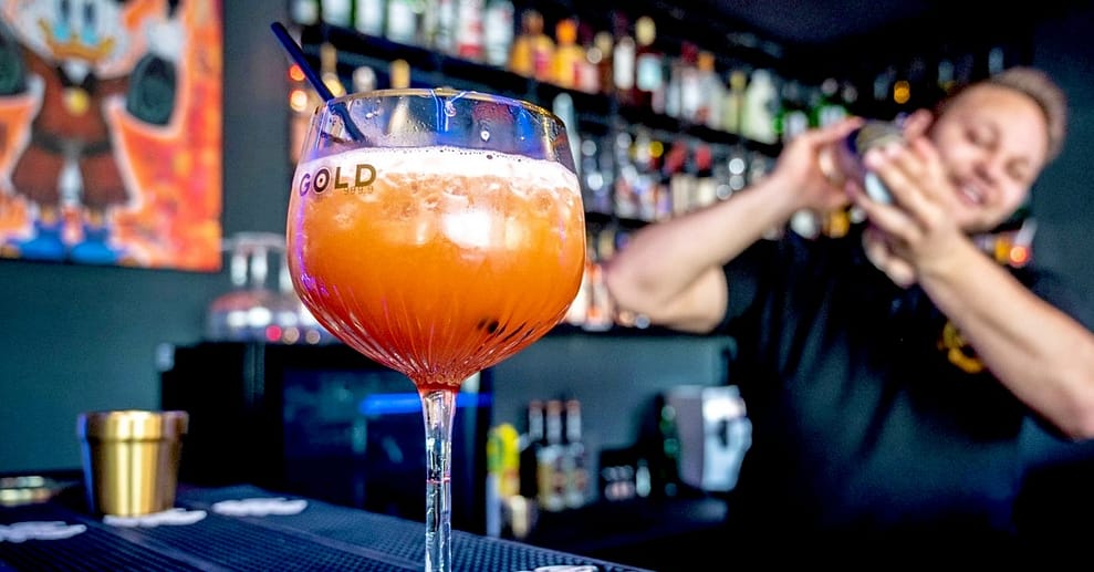 Barmixen/Cocktails Duisburg/Oberhausen OXGE.com Special Offers, Deals & Discounts in Germany