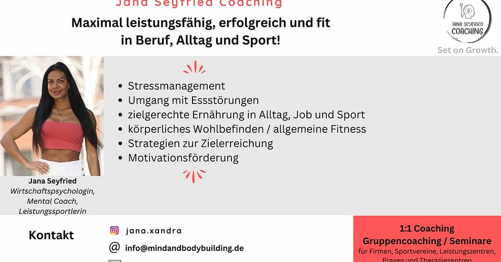 Berater – Life Coach – Online Frankfurt OXGE.com Special Offers, Deals & Discounts in Germany