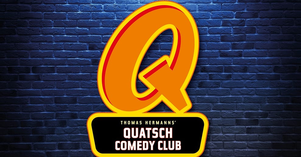 Beste Plätze Ticket für die Live Show – Quatsch Comedy Club in Hamburg Hamburg OXGE.com Special Offers, Deals & Discounts in Germany