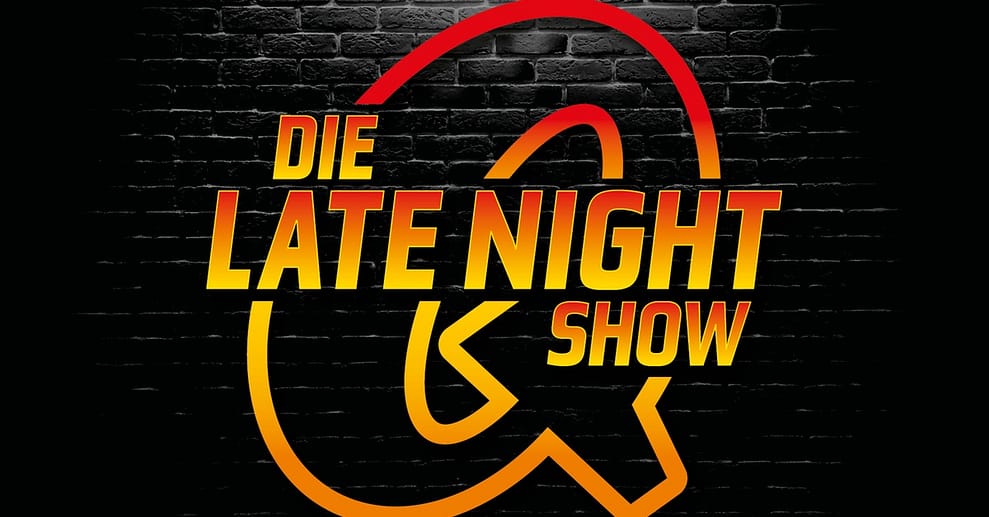 Bestplatz-Ticket für Late Night Show – Quatsch Comedy Club Berlin Berlin OXGE.com Special Offers, Deals & Discounts in Germany