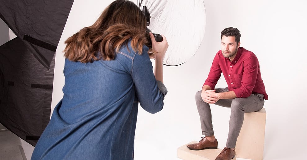 Bewerbungs-Fotoshooting Augsburg OXGE.com Special Offers, Deals & Discounts in Germany