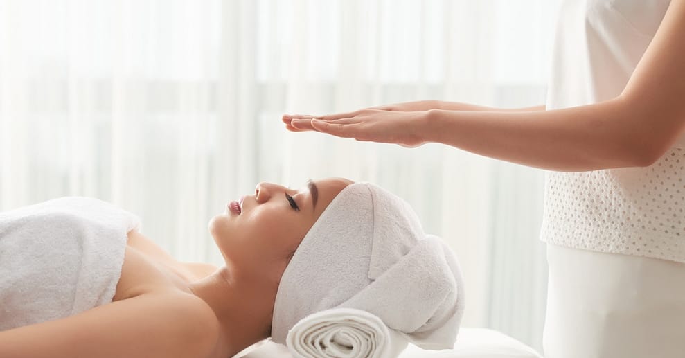 Bis zu 120 Min. Reiki-Behandlung / Bachblüten-Beratung für 1 Pers. Berlin OXGE.com Special Offers, Deals & Discounts in Germany