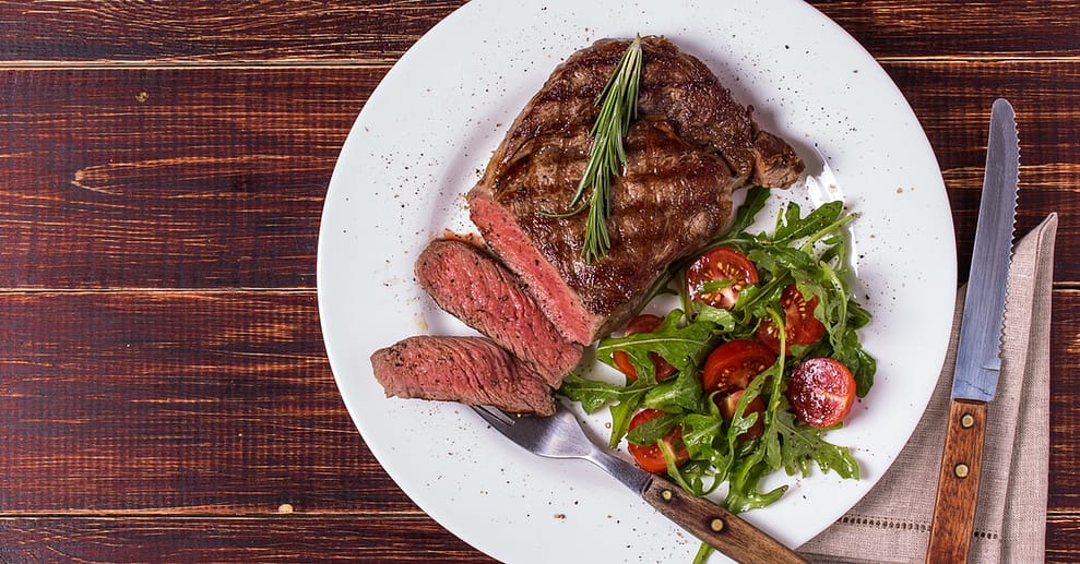Bis zu 22% Rabatt auf den Steak bei Lord Helmchen Braunschweig OXGE.com Special Offers, Deals & Discounts in Germany