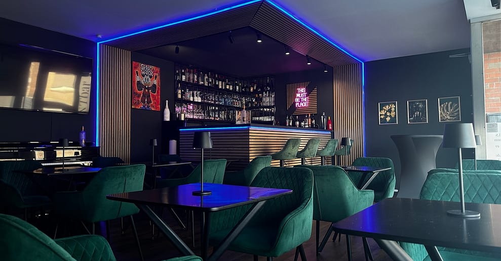 Bis zu 23% Rabatt auf den Cocktails bei Royal Cocktails – Die mobile Cocktailbar Düsseldorf OXGE.com Special Offers, Deals & Discounts in Germany