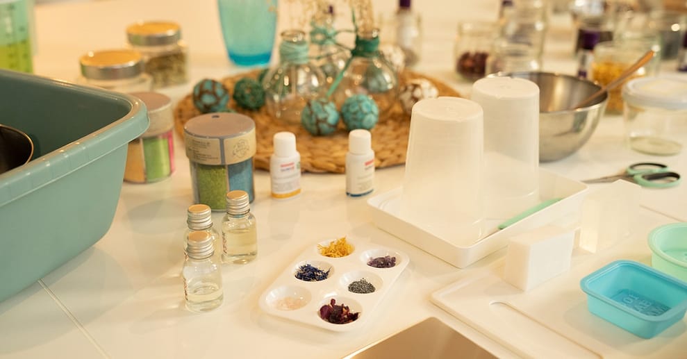Bis zu 24% Rabatt auf Workshops bei Fühlbar Berlin Berlin OXGE.com Special Offers, Deals & Discounts in Germany