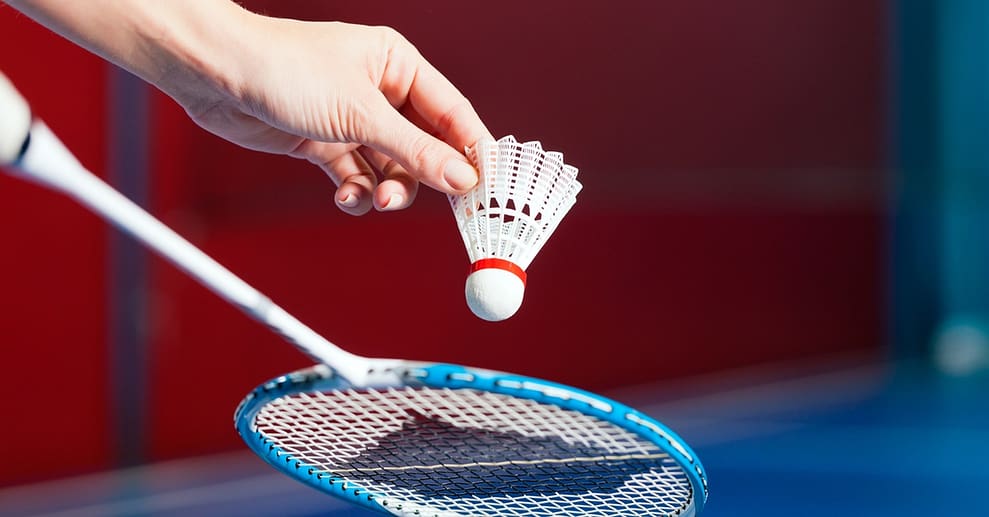Bis zu 24% Rabatt auf den Badminton – Freizeit bei Badminton Oase Mannheim OXGE.com Special Offers, Deals & Discounts in Germany