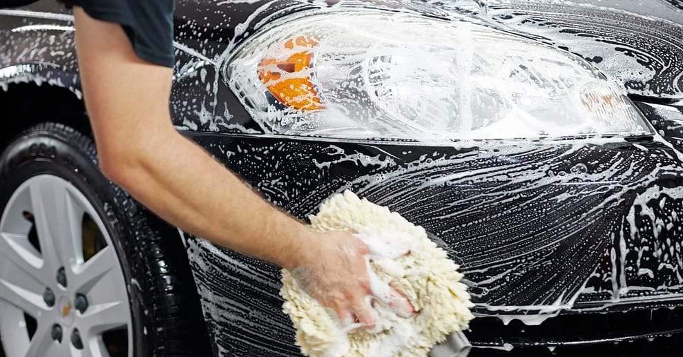 Bis zu 25% Rabatt auf den Autowäsche außen – Handwäsche bei Stefans Auto Spa Düsseldorf OXGE.com Special Offers, Deals & Discounts in Germany