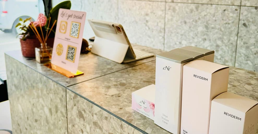 Bis zu 25% Rabatt auf den Kosmetische Gesichtsbehandlung bei AP Faces Cosmetics Frankfurt OXGE.com Special Offers, Deals & Discounts in Germany