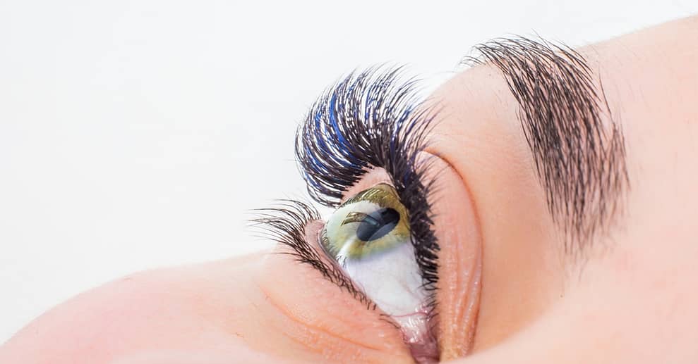 Bis zu 25% Rabatt auf den Wimpernwelle bei My Beauty Heaven Düsseldorf OXGE.com Special Offers, Deals & Discounts in Germany