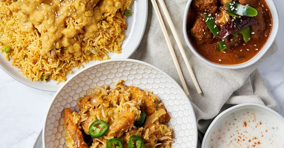 Bis zu 29% Rabatt auf den Himalayanisch/nepalesisch bei Der Everest Indisch and Nepalesiches Restaur Berlin OXGE.com Special Offers, Deals & Discounts in Germany
